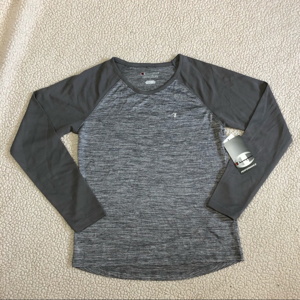 **SOLD** NWT Champion Athletic Performance Shirt